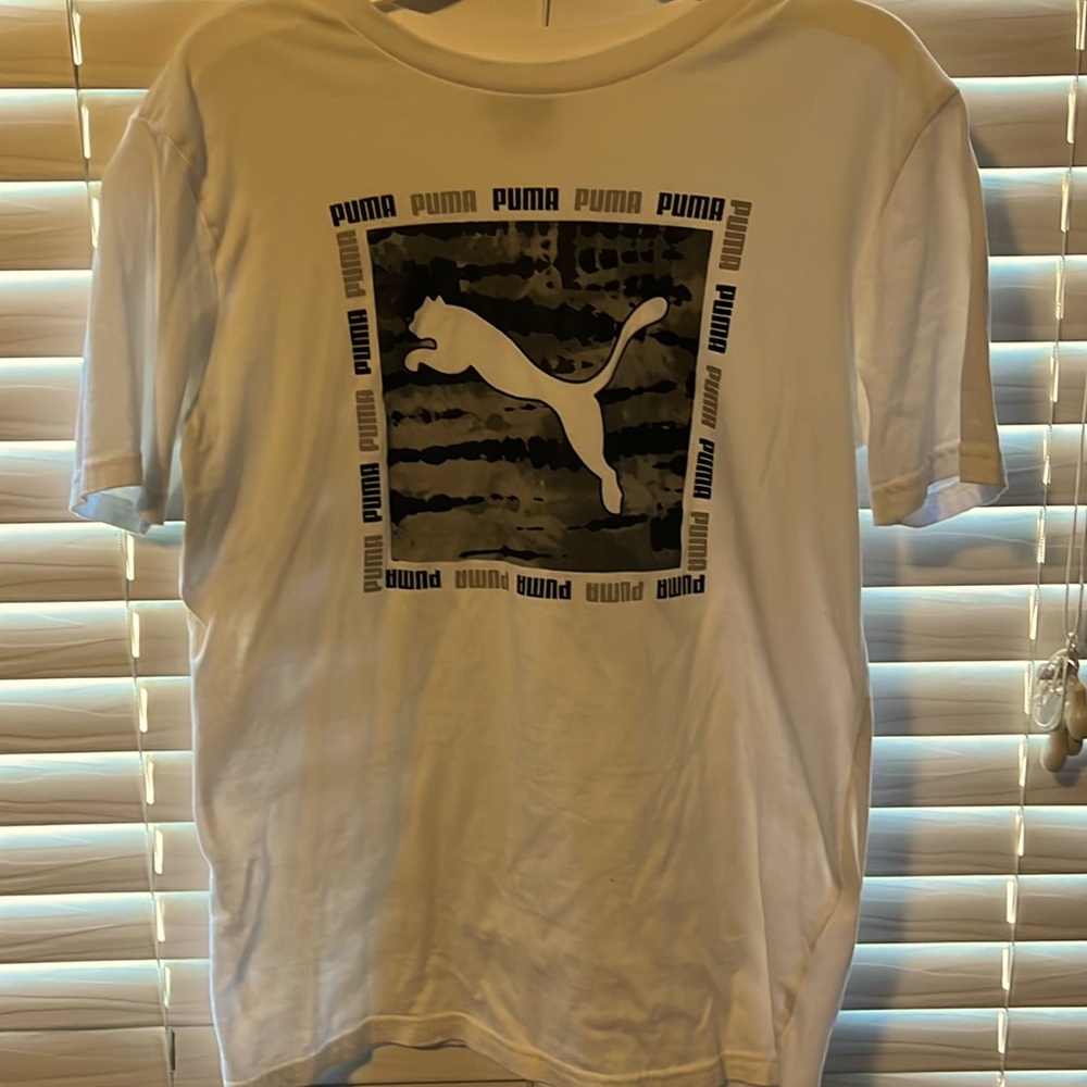 Puma T-Shirt